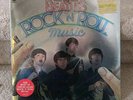 The Beatles – Rock ‘n’ Roll Music 1976 2LP Vinyl SEALED w/Hype+Price  Stickers