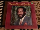 Rare Gospel Soul Lp - Thomas Vincent Murphy - He’s The One You Can Believe