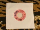 Rare Funk/Soul - Jackie And Oneida – Turn Our Rain Into Sunshine - 1983
