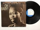 John Patton Oh Baby  US LP [60454ER]
