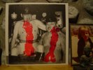 GEROGERIGEGEGE Uguisudani Apocalypse LP/2019 Japan/Sleazy Lounge Pop/Rock Mania