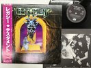 TESTAMENT THE LEGACY Japan LP [60348ER]