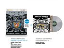 Thin Lizzy: 1976 Jailbreak Silver Vinyl & Jailbreak and Johnny the Fox Blu-Ray