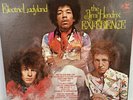 Jimi Hendrix ‎– Electric Ladyland 1968 Reprise 2RS 6307 RE Jacket/Vinyl