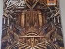 Critical Defiance The Search Won't Fall Black Vinyl LP Record new
