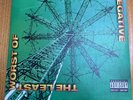 Type O Negative - The Least Worst Of - 2013 2x Vinyl LP Record - 1st Press NM