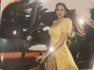 Lana Del Rey Blue Banisters Target Exclusive LP Vinyl Red *RARE*
