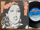 X-Ray Spex – Oh Bondage Up Yours  UK 7
