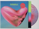Fontaines D.C. - Romance -Urban Outfits Candy Floss Colour Rare Christmas