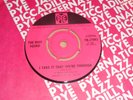 Riot Squad - I Take It We're Through Pye RGM/Joe Meek 45