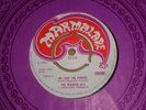 Roaring 60's - We Love The Pirates Marmalade 45