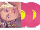 Shakira - Sale El Sol [New Vinyl LP] Colored Vinyl, Gatefold LP Jacket, 180 Gram