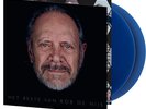 Rob de Nijs - Het Beste Van - Limited Gatefold 180-Gram Translucent Blue Colored