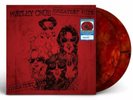 Mötley Crüe Greatest Hits 2 LP Exclusive Crimson Red Smoke Vinyl *New / Sealed*