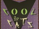 SQUEEZE COOL FOR CATS UK PROMO COPY LP