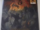 Blackevil Praise The Communion Fire For The Unhallowed Sacrament Vinyl LP Record
