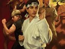 Bill Conti | Clear 2xVinyl LP | Karate Kid: 40th Anniversary