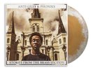 Anti-Lilly & Phoniks - Stories From The Brass Section Bone (2019 - EU - Reissue)