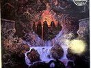 Entombed Clandestine LP Album vinyl record 1991 limited MOSH 37 death metal