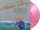 Modern Talking   Romantic Warriors - The 5th Album  LP  vinyl record new limited