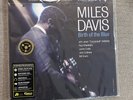 MILES DAVIS: BIRTH OF THE BLUE - NUMBERED BLUE VINYL #650