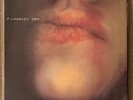 Too Pure PURE 10 - PJ Harvey, Dry LP - Made in UK