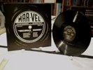 1 x UK LP Marvel Masters Hillbilly Boogie Vol 2             Cowboy Carl Records