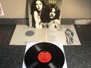LP VINYL BUCKINGHAM NICKS SELF TITLED DEBUT ALBUM 2391 093 UK 1ST PRESS NM-/NM-