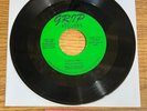 TEXAS SWEET SOUL 45 WILLIE GRIFFIN I LOVE YOU GRIP 1984 MINT w/ JUKEBOX TAG