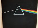 Pink Floyd Dark Side Of The Moon Vinyl Record Album LP  PFRLP8 1973 Remake album