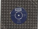 Small Faces – Patterns / E Too D