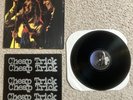 Cheap Trick - Cheap Trick At Budokan - Epic 1st FE 35795 - Vinyl LP w/ Booklet