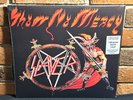 SLAYER - Show No Mercy, Ltd 180G BLACK VINYL LP + Lyric Insert & Poster New