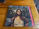 3 LP 2012 BOX Lana Del Rey - Born To Die (The Paradise Edition) LTD Slipcase
