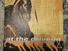 At The Drive In - Relationship On Command - Vinyl LP Record   The Mars Volta