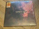 SPRINTS Letter To Self Colored VINYL LP  Signed LP 7 Insert Bonus CD Rough Trade