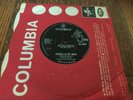 KEITH RELF SHAPES IN MY MIND-  BLUE SANDS 1966 COLUMBIA DB8084 JIMMY PAGE
