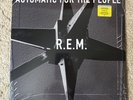 R.E.M. - Automatic for the People (25th Anniversary)(Vinyl LP Record, 2017)