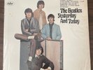The Beatles – Yesterday And Today - 1966 - STEREO - IN FACTORY SHRINK - VINTAGE