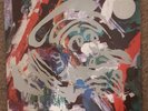 The Cure - Mixed UP UK 2 x Vinyl LP Nice Condition Original Press Hype Sticker