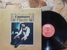 MARTY GALARZA Y LA CONQUISTADORA - PINOCHO