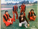 LOS DIABLOS ROJOS ANTOLOGIA DE LA CUMBIA PERUANA KILLER PSYCHEDELIC RECORD PERU