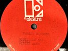 3 HARRY CHAPIN 1972 ELEKTRA ACETATE TEST CONTAINING UNRELEASED TRACKS Non-LP