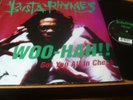 Busta Rhymes  -  Woo- Hah  - Got You All In Check -  Elektra 12