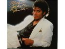 1982 First Pressing (No Co-Producer) Michael Jackson - Thriller Vinyl (QE 38112)