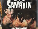 Samhain - Initium (LP) Vinyl Record, SEALED on COLORED Vinyl, Import