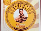 Elvis Presley Sun Singles Box Set Like New Condition