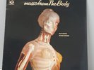 Ron Geesin & Roger Waters – Music From The Body LP - UK Harvest – SHSP 4008