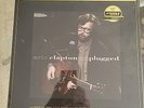 Eric Clapton Unplugged Ultra Disc One-step By MOFI