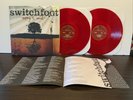 Switchfoot - Nothing Is Sound, SRC Red Vinyl 2 LP Record NM Unplayed